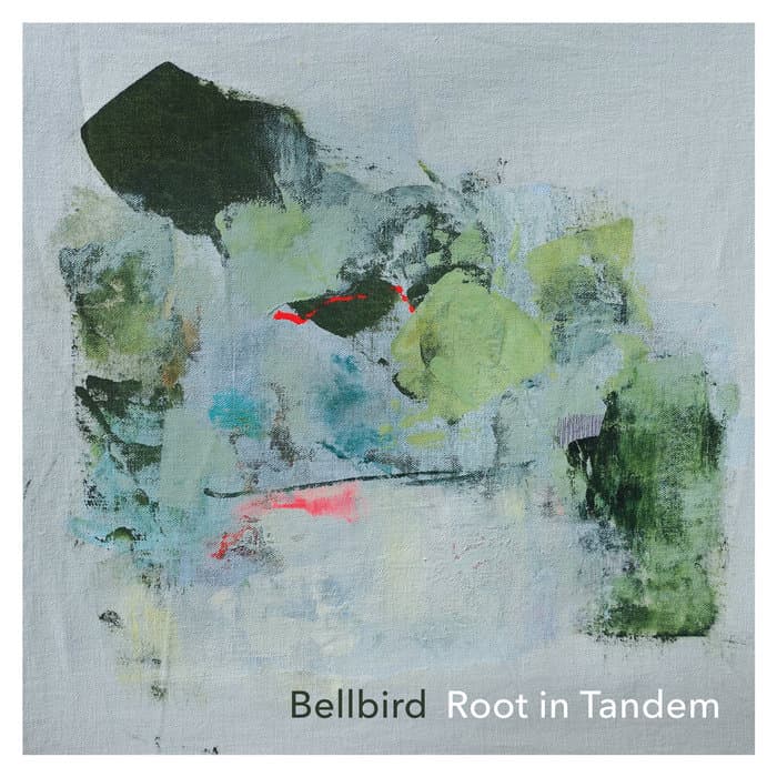 Root in Tandem cover