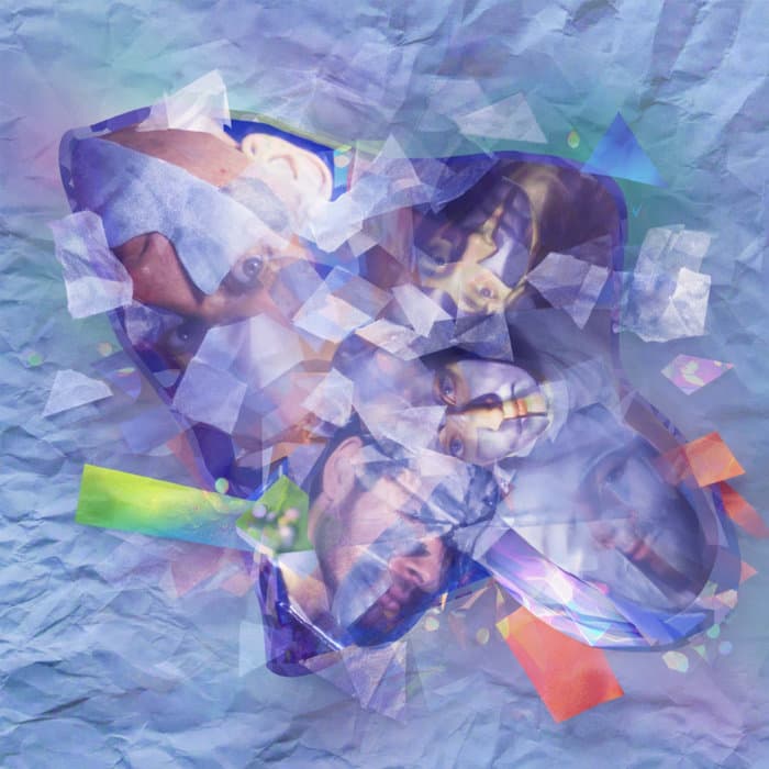 Trash Island cover